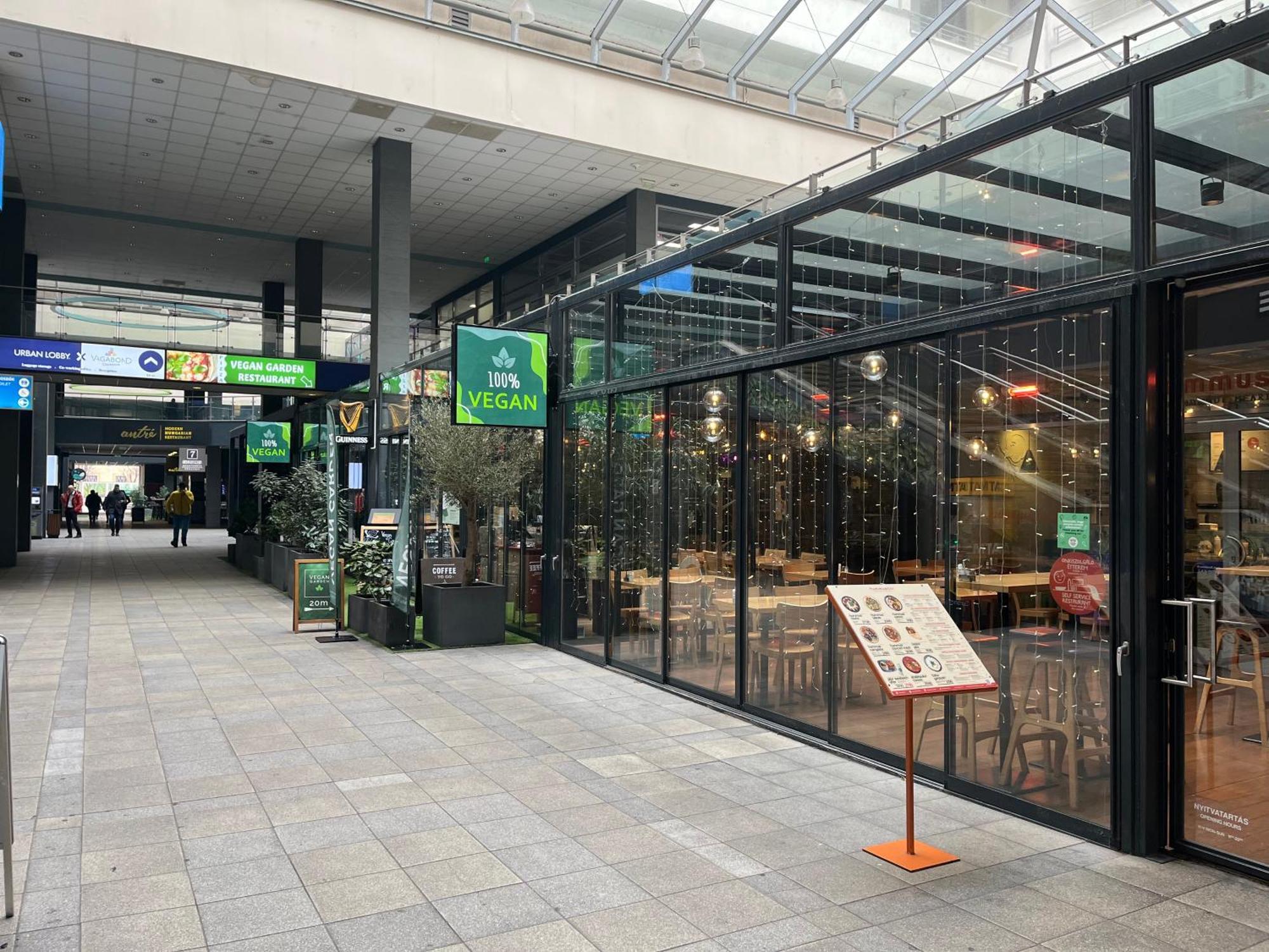 Bp-Est Cp Studio 布达佩斯 外观 照片